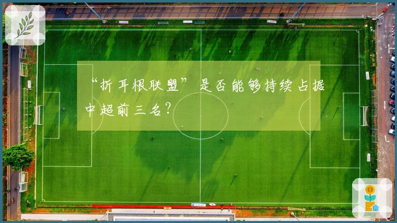 “折耳根联盟”是否能够持续占据中超前三名？